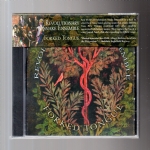 Forked Tongue cd