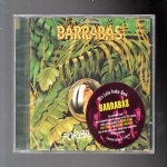 Forbidden (Prohibido) cd