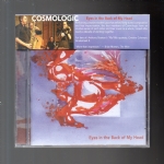 Eyes in the Back of My Head cd