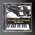 The Complete JATP Performances cd