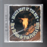 Very Best Of The Relix Years 2 cd set (NRPS New Riders Of The Purple Sage)