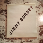 Jimmy Dorsey lp