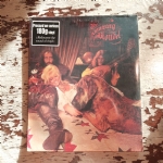 The Amazing Blondel and a Few Faces lp
