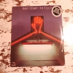 The Touch lp