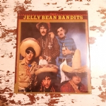 The Jelly Bean Bandits lp