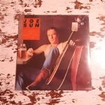Livin’ On Honky Tonk Time lp