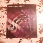 Time Exposure lp