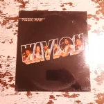 Music Man lp