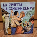 La Pinotta - La canzone del Po
