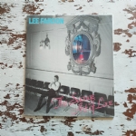 The Savage Art Of Love lp