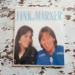 Cathy Fink & Marcy Marxer lp
