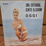 Una chitarra, cento illusioni