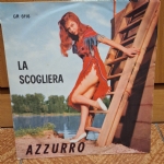 La Scogliera / Azzurro