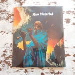 Raw Material lp
