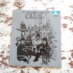 Cabal lp