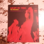 Light My Fire lp