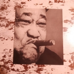 The Honeydripper lp