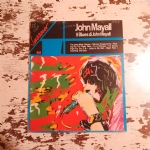 Il blues di John Mayall lp