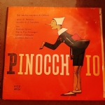 Pinocchio