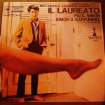 Il Laureato (The Graduate)