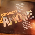 Caratteri D’Amore