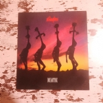 Dreamtime lp