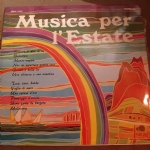 Musica Per L’estate