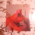 Antipop Vs Matthew Shipp lp