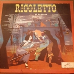 Rigoletto di G. Verdi
