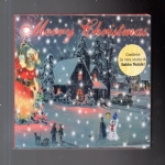 White Christmas cd