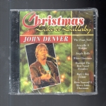 Christmas Like A Lullaby cd