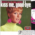 Kiss Me Good-Bye / E’ stato il vento