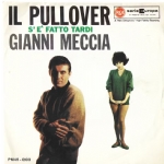 Il pullover / S’ fatto tardi