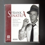 Frank Sinatra 10 cd box