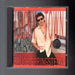 Lucky Town cd