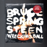 Wrecking Ball cd Digi Special Ed.