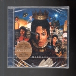 Michael cd