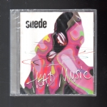 Head Music cd