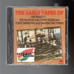 The Early Tapes of The Beatles cd