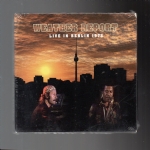 Live In Berlin 1975 cd + dvd