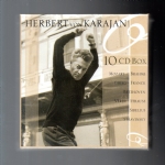 Documents Herbert von Karajan) 10 cd
