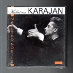 Karajan Maestro Nobile 10 cd