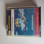 BOOMERANG