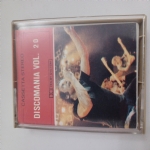 DISCOMANIA VOLUME 10