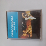 DISCOMANIA VOLUME 23