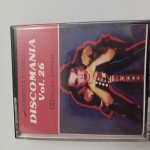 DISCOMANIA VOLUME 26