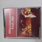 DISCOMANIA VOLUME 30