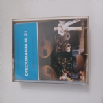 DISCOMANIA VOLUME 21