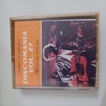 DISCOMANIA VOLUME 27