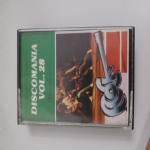 DISCOMANIA VOLUME 28